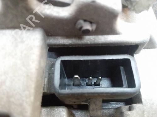 Alternator DAEWOO LANOS (KLAT) 1.6 16V | BP1187133M7 - Image 6