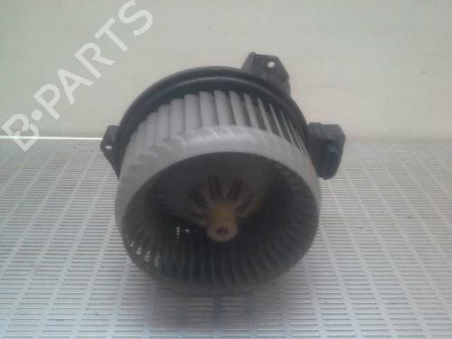 Used Heater blower motor Heater blower motor 590804 590804
