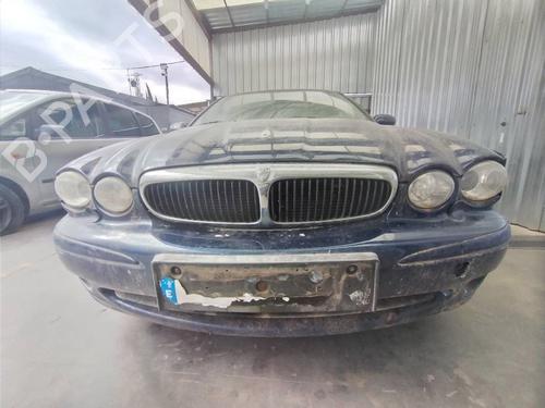 Engine JAGUAR X-TYPE I Estate (X400) 2.0 D | BP10646797M1 - Image 9