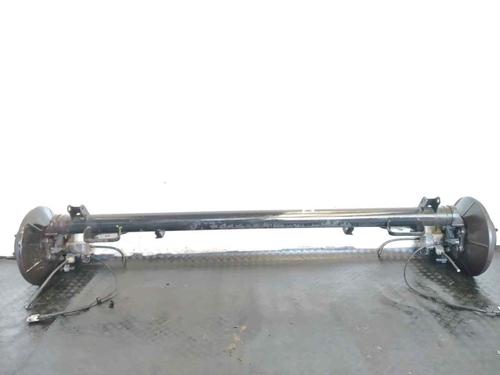 Used Rear axle FORD TRANSIT CONNECT (P65_, P70_, P80_) 1.8 Di (75 hp) 22274602