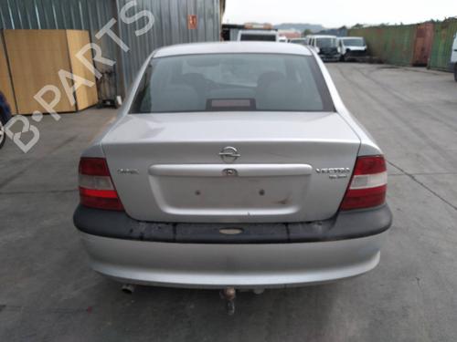 Left headlight OPEL VECTRA B (J96) 1.6 i 16V (F19) | BP8163208C28 