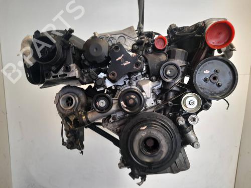 Engine MERCEDES-BENZ E-CLASS (W211) E 220 CDI (211.006) | BP9837802M1 
