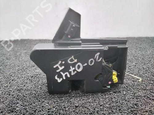 Used Front left lock Front left lock DACIA SANDERO II [2012-2026] 6135006 6135006