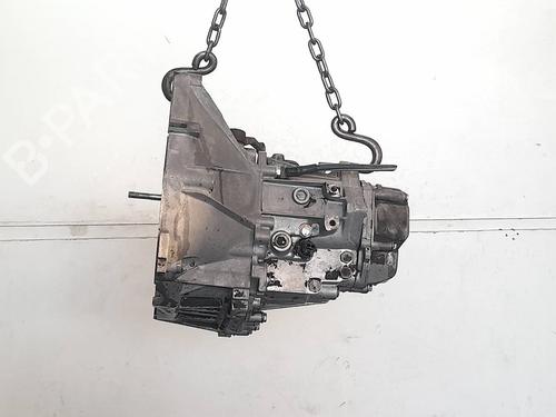 Used Gearbox FIAT LINEA (323_, 110_) 1.3 D Multijet (323AXB11, 323AXB1A) (90 hp) 12979248
