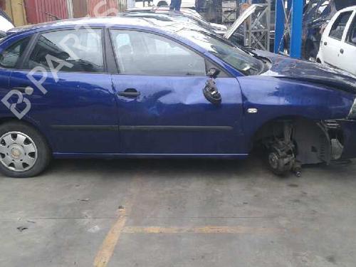 Startmotor SEAT IBIZA III (6L1)  | BP112432M8 