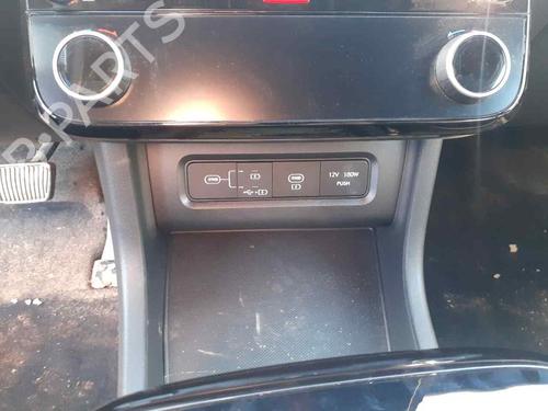 Climate control HYUNDAI TUCSON (NX4E, NX4A)  | BP30054999I5 