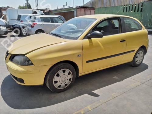 Glove box SEAT IBIZA III (6L1)  | BP9811204C95 