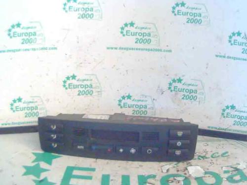 Used Climate control BMW 3 (E46) 320 d (136 hp) 588985