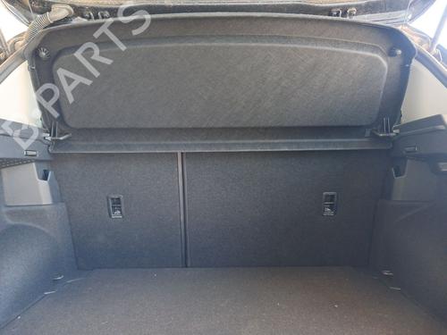 Hattehylde VW T-CROSS (C11, D31) | BP34120044C85 - Image 2