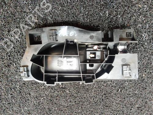 Højre fortil invendig håndtag CITROËN BERLINGO MULTISPACE (B9) 1.6 HDi 90 | BP9503890I14 