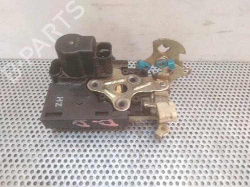 Used Front right lock Front right lock DAEWOO LACETTI Hatchback (KLAN) 1.6 (109 hp) 1185356 1185356