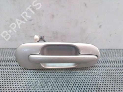 Rear right exterior door handle HONDA CR-V I (RD) 2.0 16V 4WD (RD1, RD3) BP1733387C130