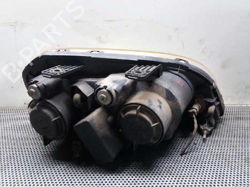 Left headlight CHEVROLET NUBIRA Saloon 1.6 | BP1020539C28 