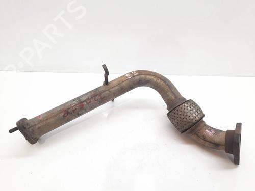 Udstødningsmanifold FORD ESCORT VI Saloon (GAL, AFL) [1995-2002]  14046723