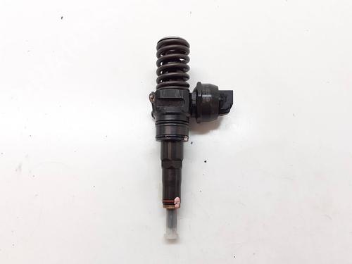 Used Injector FORD GALAXY I (WGR) 1.9 TDI (130 hp) 8081279