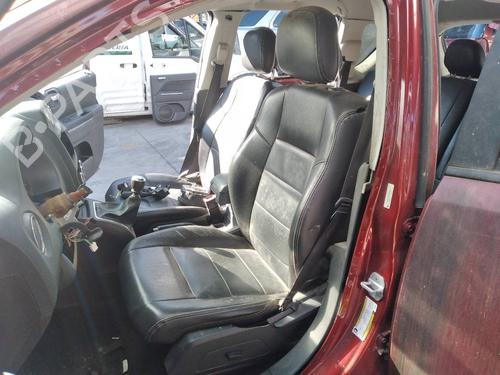 Left front seat JEEP COMPASS (MK49) | BP9079070C15 - Image 3