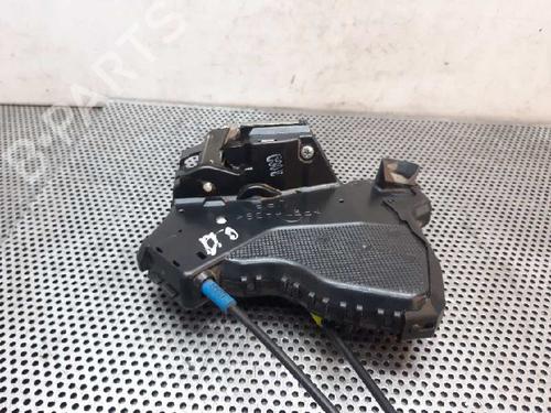 Front right lock TOYOTA AVENSIS Estate (_T25_) 2.0 D-4D (ADT250_, ADT250R) | BP4885820C97 