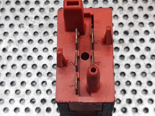 Switch SEAT ALHAMBRA (7V8, 7V9) 1.9 TDI | BP2726082I30 