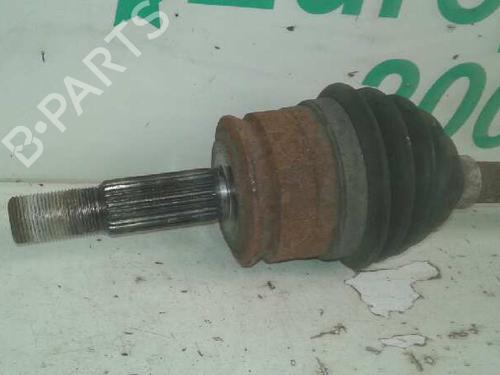 Right front driveshaft MITSUBISHI COLT VI (Z3_A, Z2_A) 1.3 (Z21A) | BP590094M39 