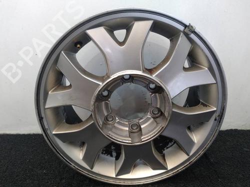rim-ssangyong-rexton-rexton-ii-gab_-29-td-16x7j-2002-4664282 main image