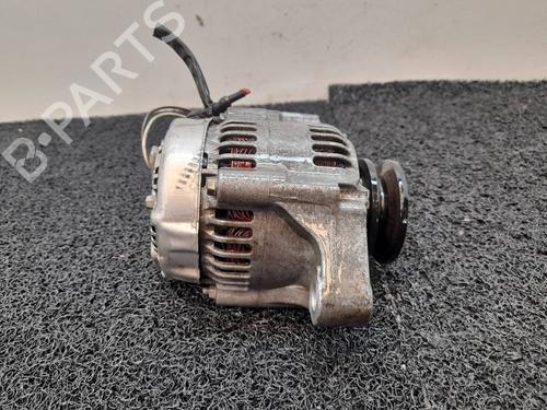 Alternator AIXAM MINAUTO 0.5 | BP12454662M7 - Image 8