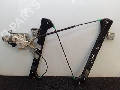 Used Front right window mechanism Front right window mechanism 7994840 7994840