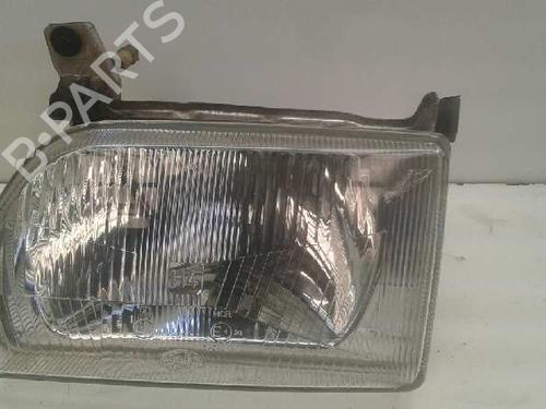 Used Left headlight Left headlight 880984 880984