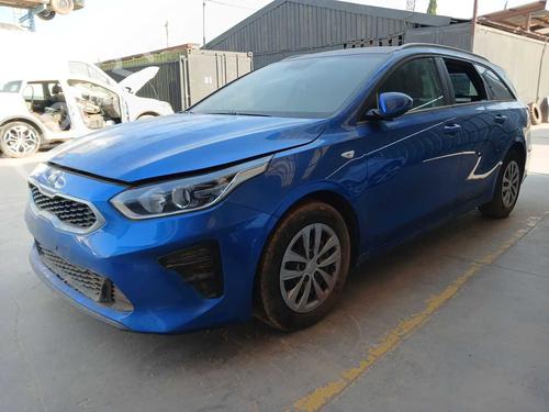 Left tailgate light KIA CEED Sportswagon (CD) 1.0 T-GDI | BP37873099C79 - Image 5