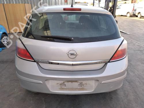 Grille OPEL ASTRA H (A04) 1.7 CDTI (L48) | BP8062099C40 