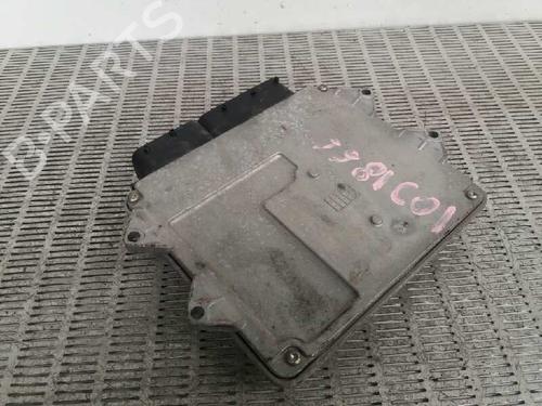 Engine control unit (ECU) OPEL CORSA C (X01) 1.3 CDTI (F08, F68) | BP864438M57 