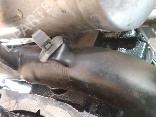 Engine KIA RIO II Saloon (JB) 1.5 CRDi | BP35771122M1 - Image 3