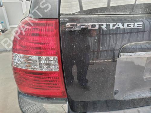 Servo brake KIA SPORTAGE II (JE_, KM_)  | BP10287434M42 