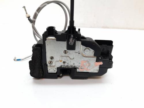 Front left lock NISSAN NV200 / EVALIA Bus 1.5 dCi 90 (M20, M20M) | BP9736092C98 