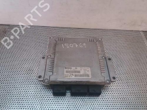 Used Engine control unit (ECU) CITROËN C5 I Break (DE_) 2.0 HDi (DERHZB, DERHZE) (109 hp) 1733359