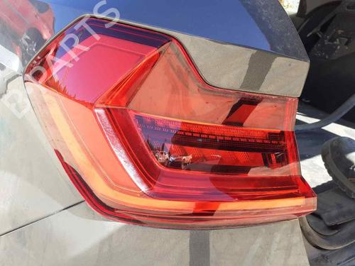 Used Left taillight Left taillight AUDI A1 Sportback (GBA) 30 TFSI (116 hp) 28709725 28709725