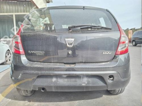 Rear parcel shelf DACIA SANDERO | BP16339641C85 - Image 7