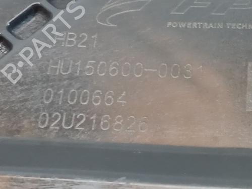 Throttle body IVECO DAILY VI Van | BP35804597M82 - Image 2