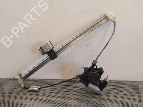 Rear left window mechanism MAZDA 2 (DY) | BP880738C24 - Image 3