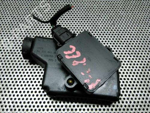 Used Pedal CITROËN XANTIA (X1_, X2_) 2.0 HDI 90 (90 hp) 2128044