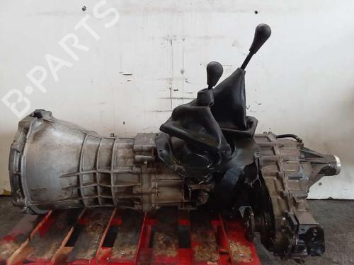 Used Gearbox Gearbox 640691 640691