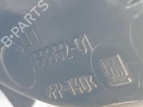 Left headlight OPEL INSIGNIA A (G09) 2.0 CDTI (68) | BP38639815C28 - Image 5