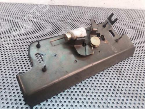 Tailgate handle NISSAN ALMERA II (N16) 2.2 Di | BP1594932C132 