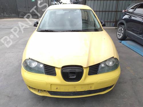 Rear axle SEAT IBIZA III (6L1)  | BP13398831M2 