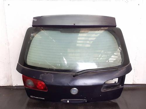 Used Tailgate Tailgate FIAT CROMA (194_) [2005-2011] 23148572 23148572