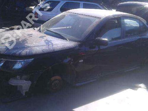 Left sun visor SAAB 9-3 (YS3F, E79, D79, D75) 1.9 TTiD | BP1595421I1  - Image 10