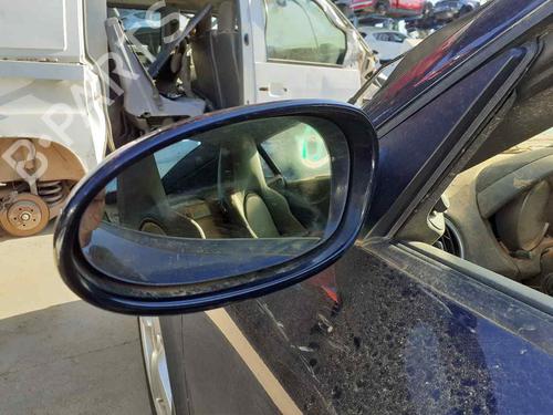 Used Left mirror PORSCHE CAYMAN (987) S 3.4 (295 hp) 29211642