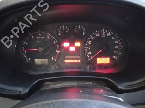 Køler SEAT TOLEDO II (1M2) 1.8 20V | BP11731228M31 