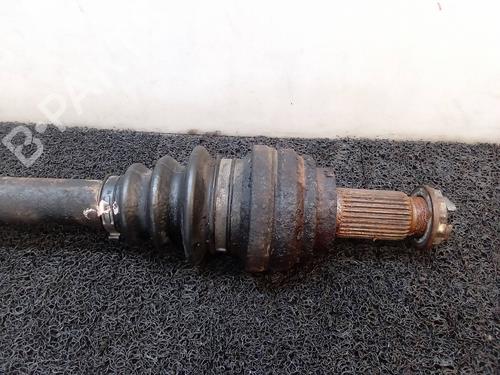 Antriebswelle rechts hinten BMW 3 (E90) 320 d | BP7795422M41 