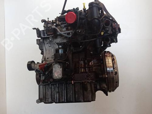 Engine VOLVO S40 II (544) 2.0 D | BP4440987M1 