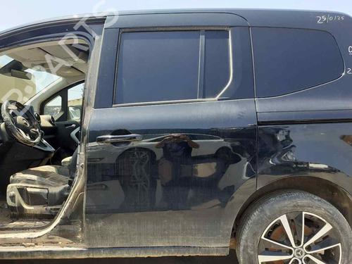 Venstre side skyvedør MERCEDES-BENZ T-CLASS MPV (W420) T 180 CDI (420.833) (116 hp) 27877588